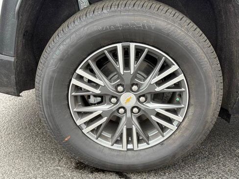 New 2026 Chevrolet Traverse LT w/ Driver Confidence Package image 14