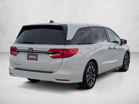 Used 2024 Honda Odyssey EX-L image 5