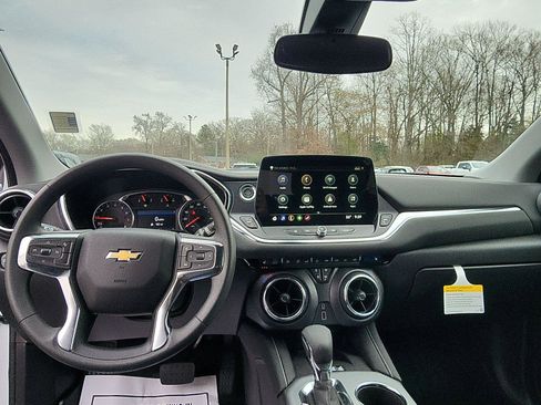 New 2026 Chevrolet Blazer LT w/ Convenience Package image 20