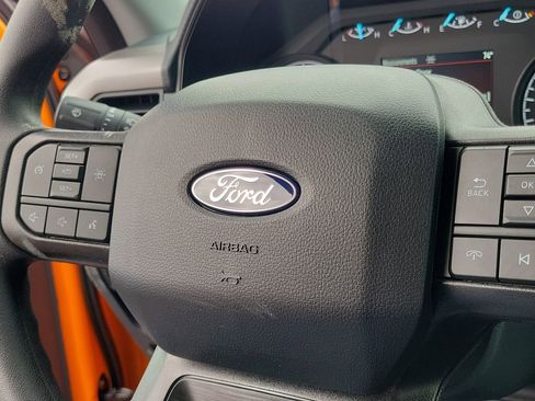 New 2026 Ford F150 XL AWD/4WD image 28