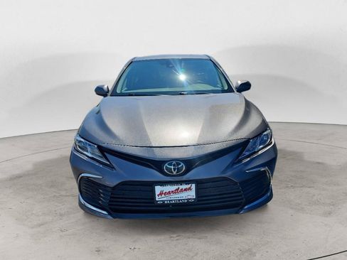 Used 2024 Toyota Camry LE FWD image 8