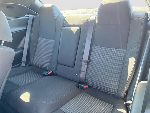 Used 2021 Dodge Challenger SXT image 22