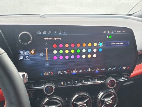 Used 2024 Chevrolet Blazer EV RS image 32