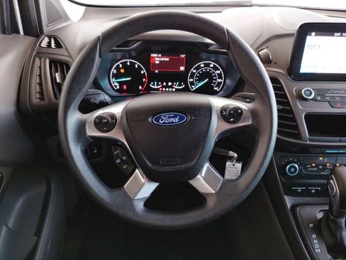 Used 2020 Ford Transit Connect XL FWD image 23