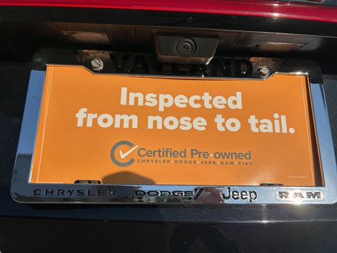 Certified 2023 Dodge Durango GT image 9