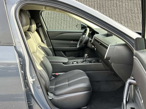 Certified 2025 MAZDA CX-50 AWD 2.5 S w/ Weather Package image 13