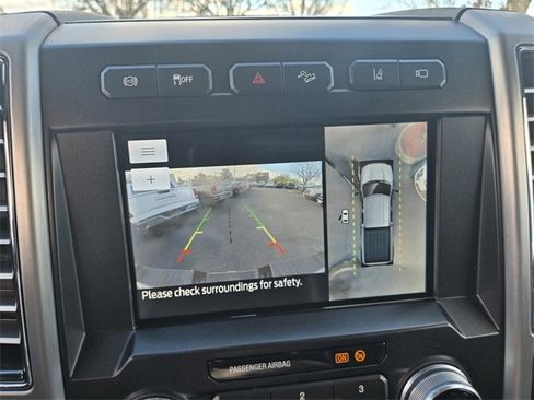 Used 2021 Ford F350 Platinum image 12