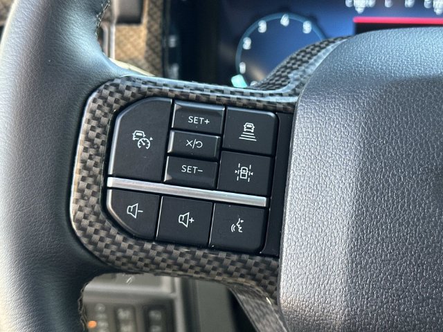 Used 2025 Ford F150 Lariat w/ Equipment Group 502A High AWD/4WD image 23