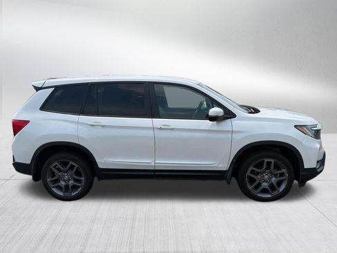 Used 2023 Honda Passport EX-L image 11