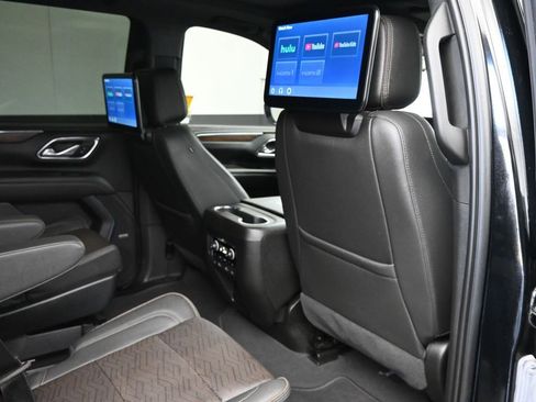 Used 2023 Chevrolet Tahoe High Country image 19