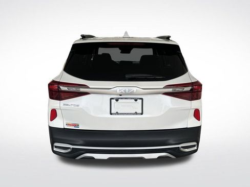 Certified 2023 Kia Seltos S FWD image 48