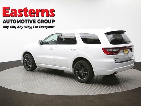 Used 2022 Dodge Durango GT w/ Blacktop Package image 63