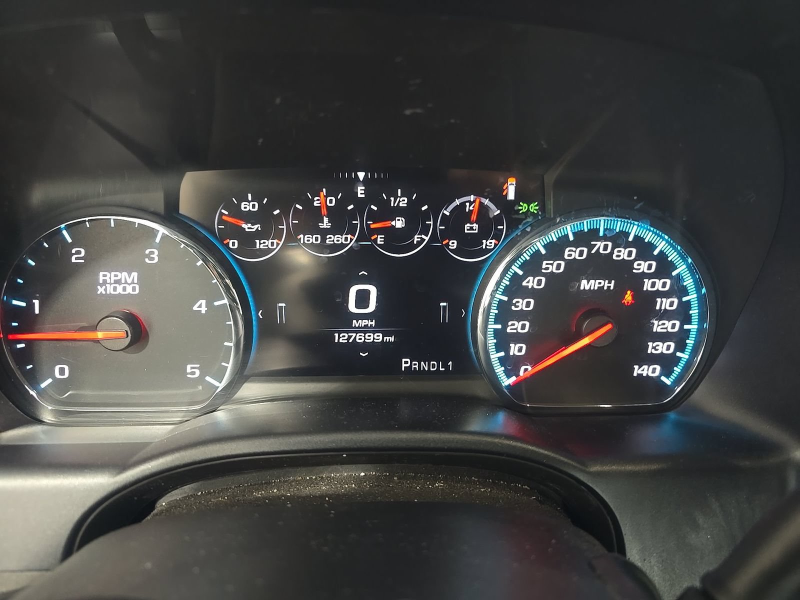 Used 2019 GMC Sierra 2500 Denali AWD/4WD image 8