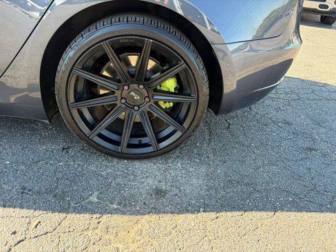 Used 2018 Tesla Model 3 Long Range AWD/4WD image 10