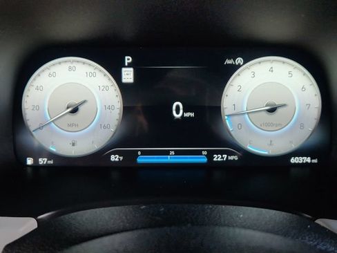 Used 2023 Hyundai Palisade SEL AWD/4WD image 44
