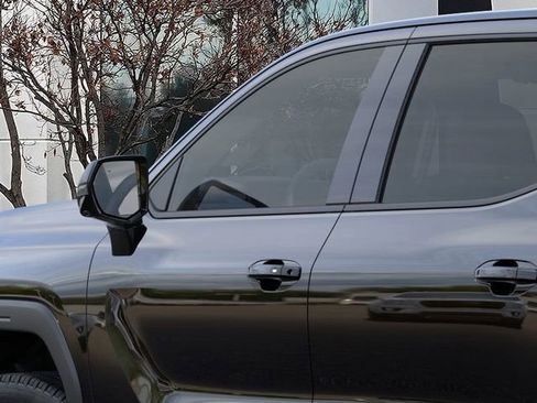 New 2026 GMC Sierra EV Elevation w/ Premium Package image 12