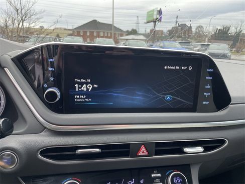 Used 2023 Hyundai Sonata SEL image 10