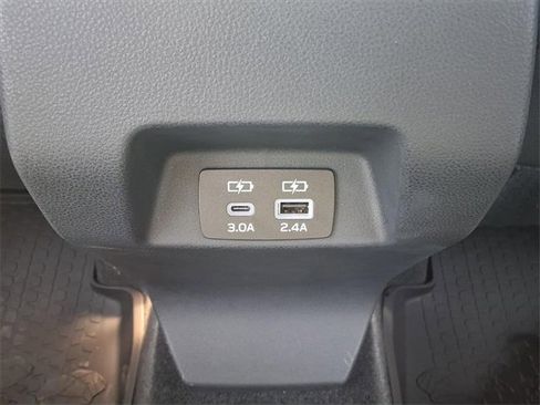 Certified 2024 Subaru Crosstrek 2.5i Wilderness image 10