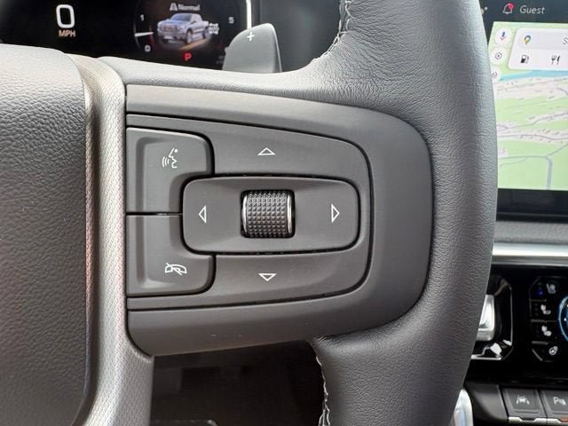 New 2026 GMC Sierra 1500 Denali AWD/4WD image 22