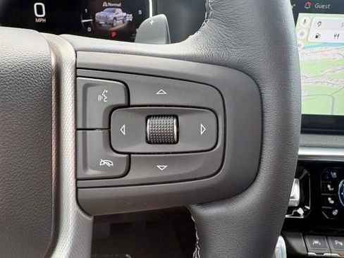 New 2026 GMC Sierra 1500 Denali AWD/4WD image 22