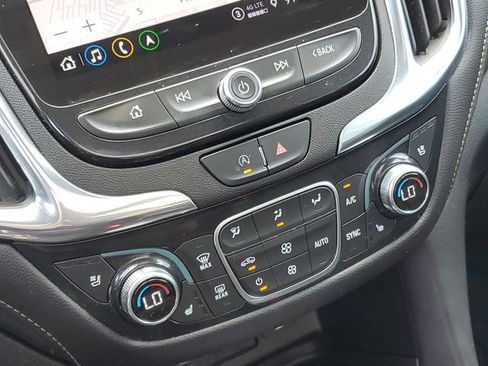 Certified 2024 Chevrolet Equinox Premier AWD/4WD image 18