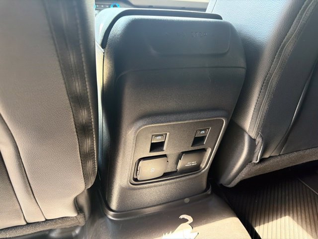 Used 2023 Ford Bronco Wildtrak AWD/4WD image 18