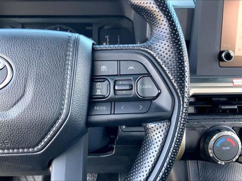 Certified 2026 Toyota Tacoma SR5 RWD image 24