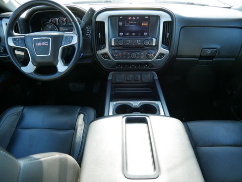 Used 2015 GMC Sierra 2500 SLT image 17