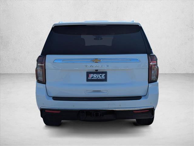 Used 2023 Chevrolet Tahoe LS AWD/4WD image 6