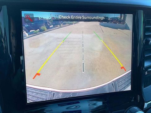 Used 2022 RAM 3500 Big Horn w/ Night Edition image 25