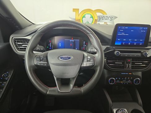 Used 2024 Ford Escape ST-Line AWD/4WD image 13