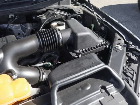 Used 2018 Ford F150 Lariat AWD/4WD image 14