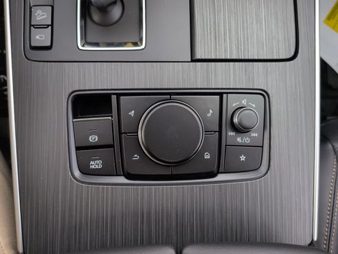 New 2026 MAZDA CX-90 3.3 Turbo S w/ Premium Plus image 41