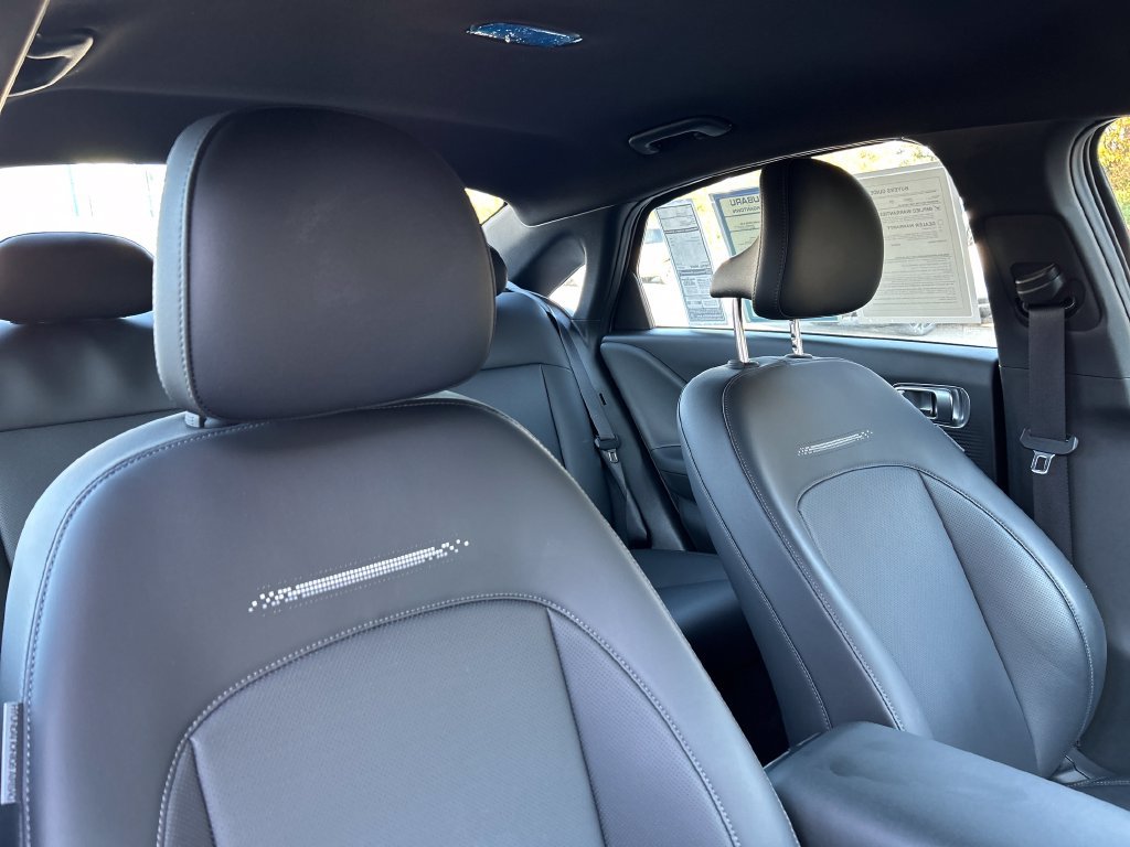 Used 2023 Hyundai Ioniq 6 SEL AWD/4WD image 52