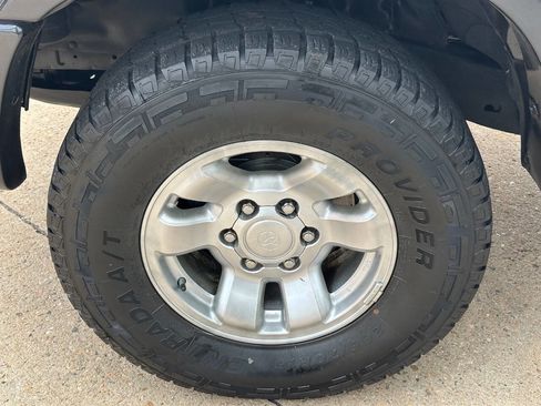 Used 1997 Toyota 4Runner Limited image 35