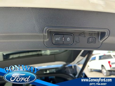 Used 2022 Ford Explorer ST w/ Equipment Group 401A image 9