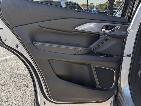 Certified 2023 MAZDA CX-9 Grand Touring image 24