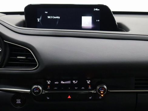 New 2025 MAZDA CX-30 AWD 2.5 S w/ Preferred Package image 19