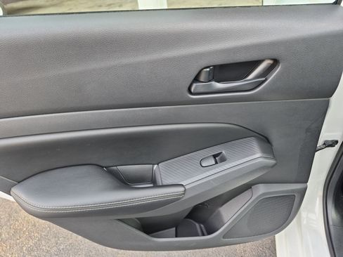 Used 2024 Nissan Altima 2.5 SV FWD image 28
