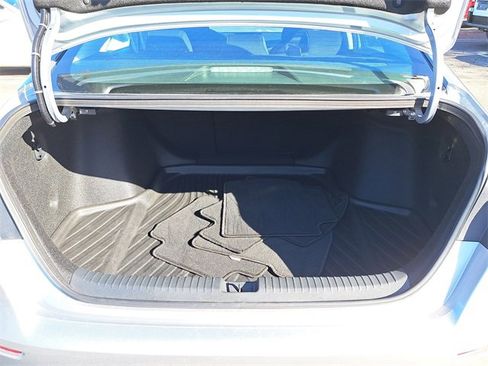 Certified 2024 Honda Accord EX image 9