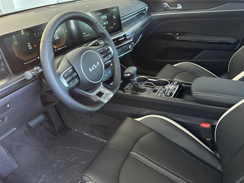 New 2026 Kia K5 GT-Line FWD image 11
