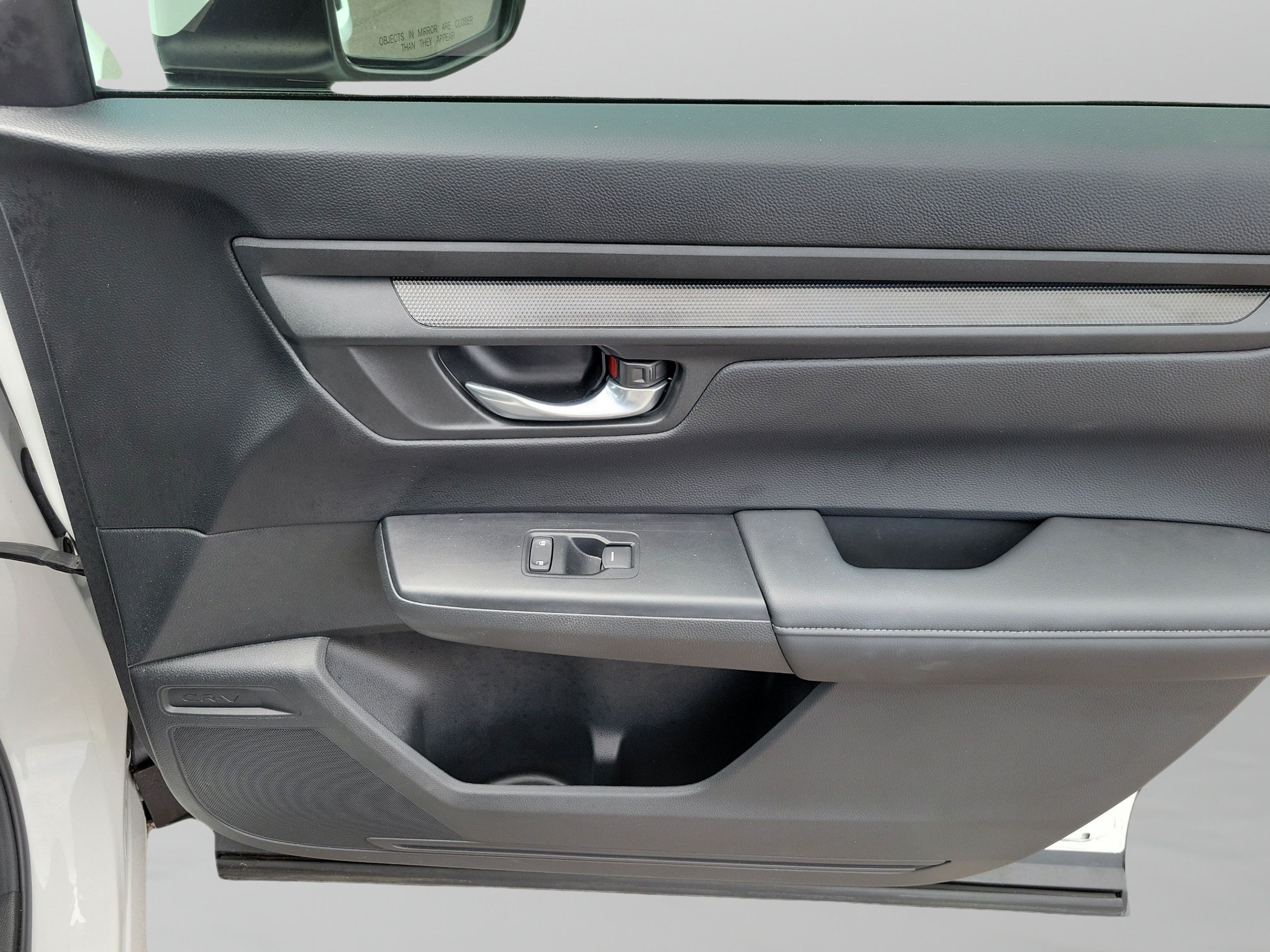 Used 2024 Honda CR-V EX image 20