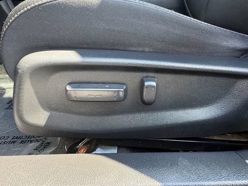 Used 2020 Honda Civic EX image 10