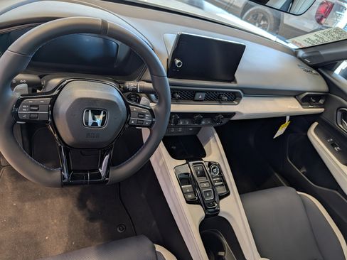 New 2026 Honda Prelude image 7