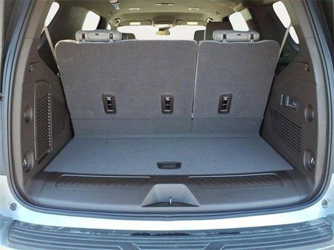 New 2026 Chevrolet Tahoe LT w/ Comfort Package image 6