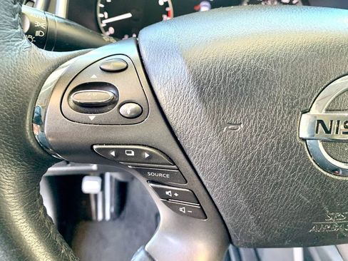 Used 2020 Nissan Murano SV FWD image 30