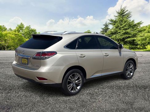 Used 2014 Lexus RX 350 AWD w/ Navigation Package image 7