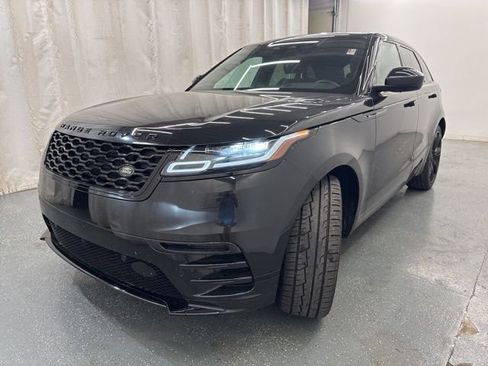 Used 2023 Land Rover Range Rover Velar HST AWD/4WD image 5
