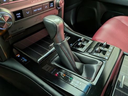 Used 2020 Lexus GX 460 Luxury image 23