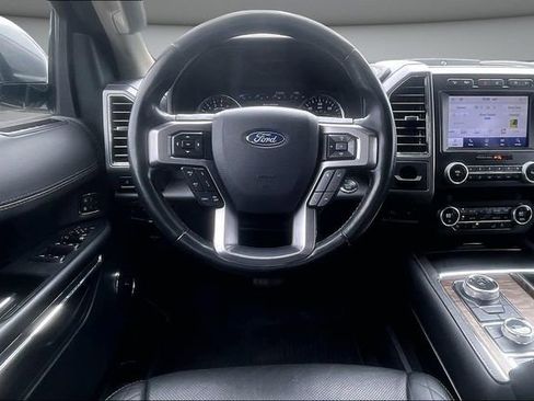 Used 2020 Ford Expedition Platinum AWD/4WD image 8
